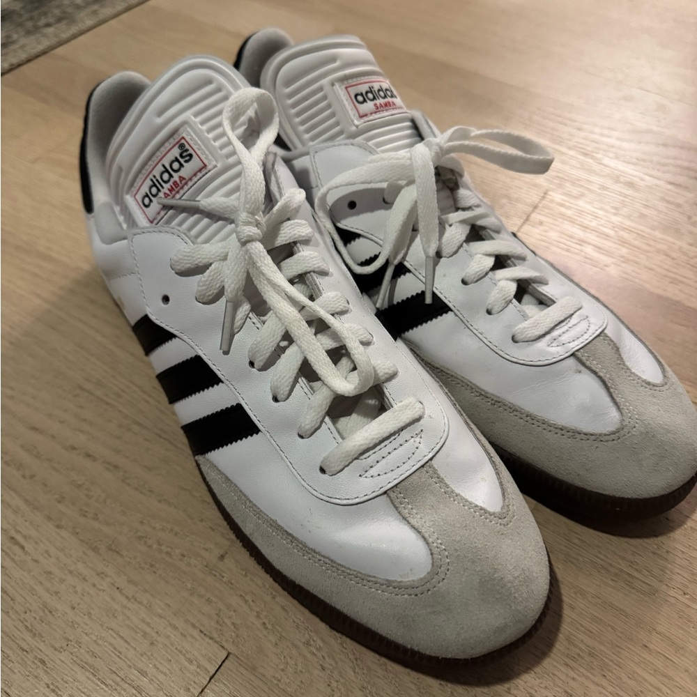 Adidas Samba